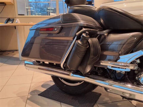 2014 Harley-Davidson n/a