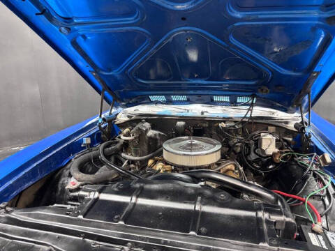 1970 Oldsmobile Cutlass