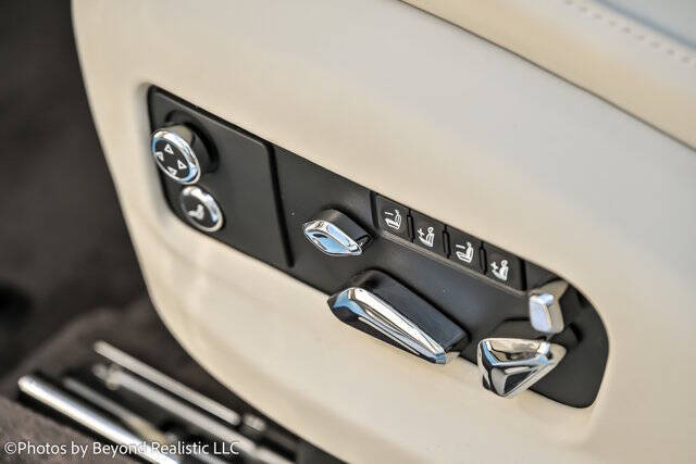 2026 Bentley Flying Spur