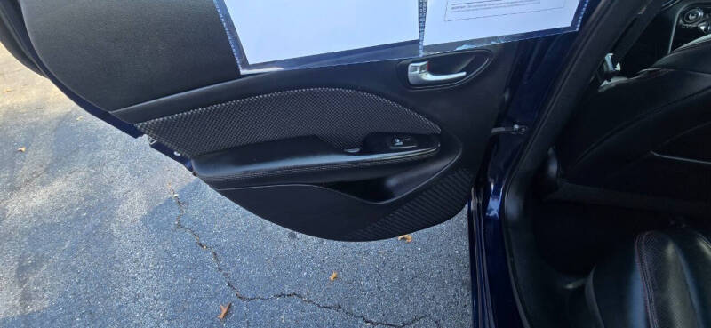 2016 Dodge Dart Aero