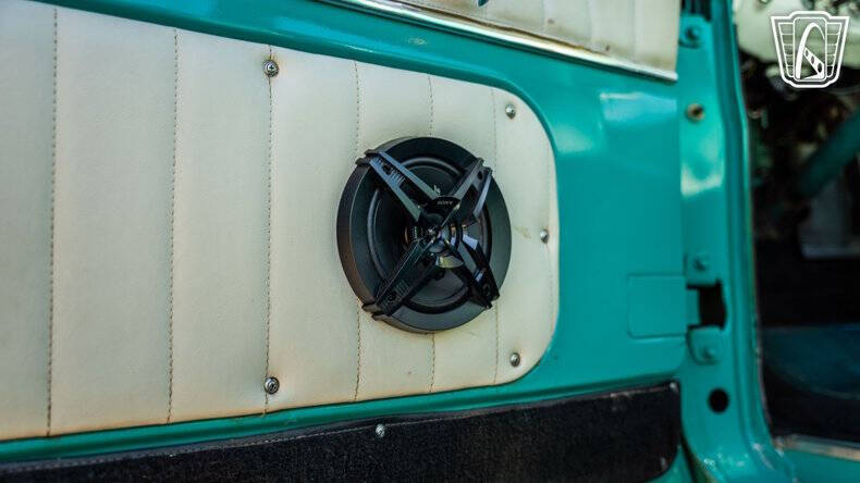 1966 Ford F-100