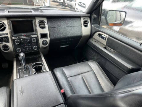 2015 Ford Expedition Limited