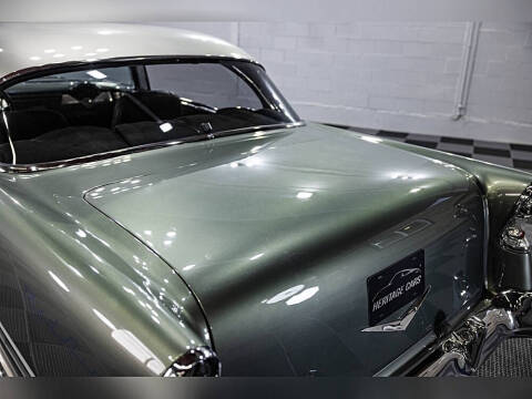 1956 Chevrolet Bel Air