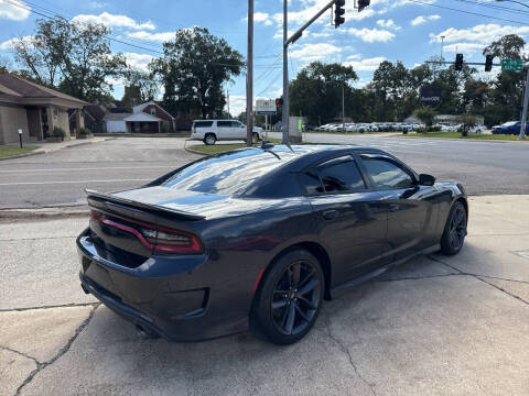 2019 Dodge Charger GT