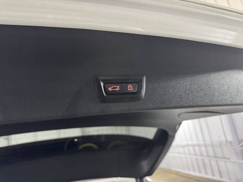 2021 BMW X3 xDrive30e