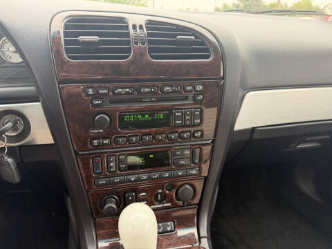 2003 Ford Thunderbird Premium