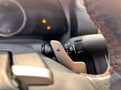 2015 Lexus IS 250 Crafted Line