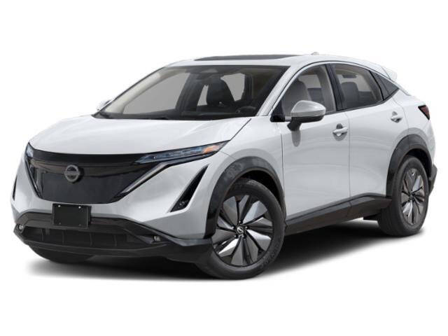 2024 Nissan Ariya Evolve+ e-4ORCE