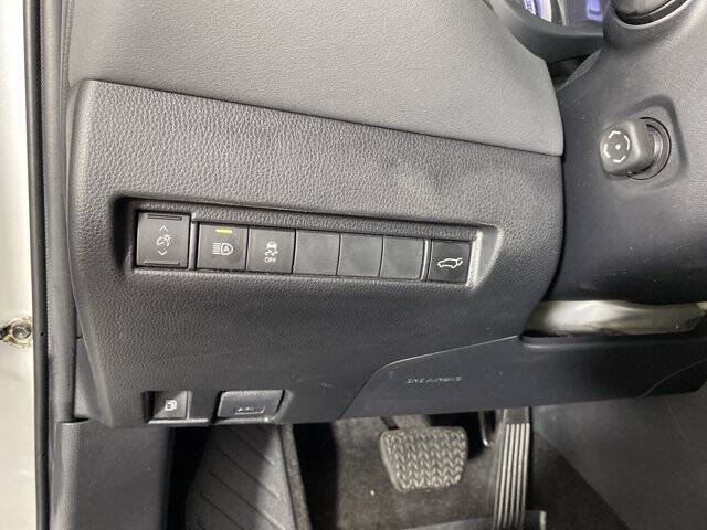2021 Toyota Venza