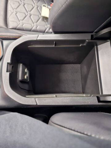 2021 Toyota RAV4 Adventure