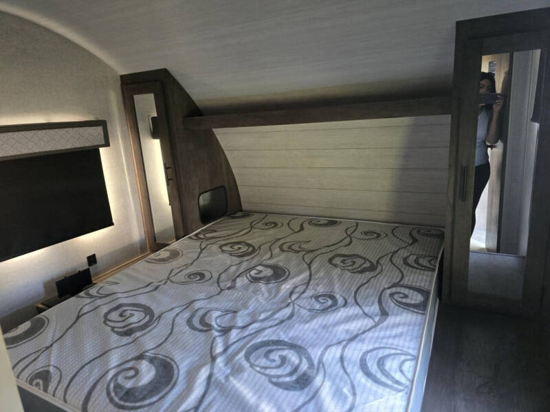 2020 Forest River Wildwood X-Lite