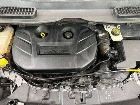 2013 Ford Escape SE