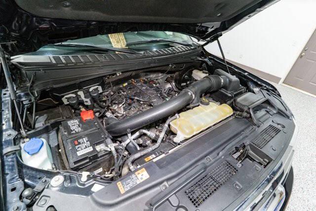 2021 Ford Expedition MAX Platinum