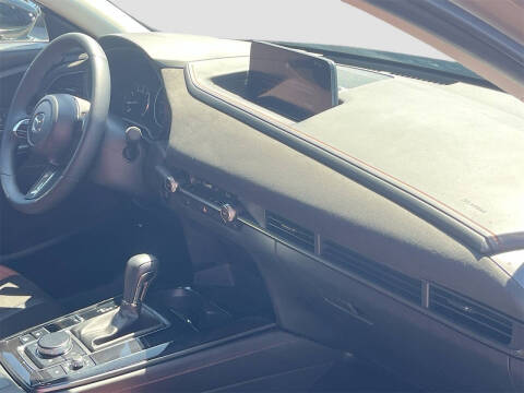 2024 Mazda CX-30 2.5 Carbon Turbo