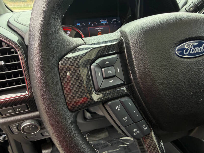 2019 Ford F-250 Super Duty