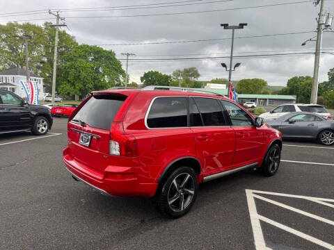 2013 Volvo XC90