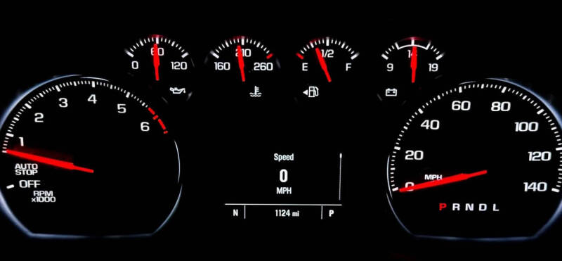 2025 Chevrolet Silverado 1500 Work Truck