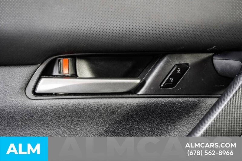 2024 Mazda CX-50 2.5 S Preferred