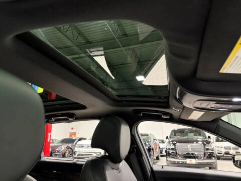 2018 Cadillac CT6 3.6L Luxury