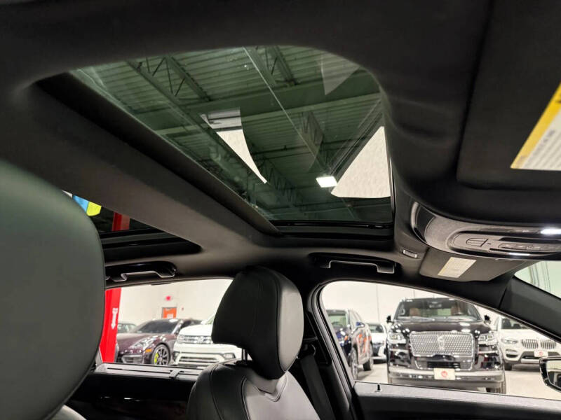 2018 Cadillac CT6 3.6L Luxury