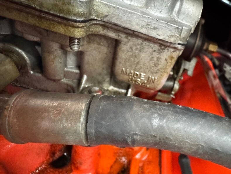 1963 Chevrolet Corvette