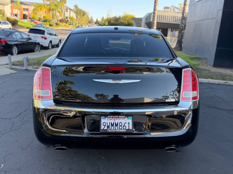 2014 Chrysler 300