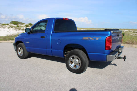2008 Dodge Ram 1500 ST