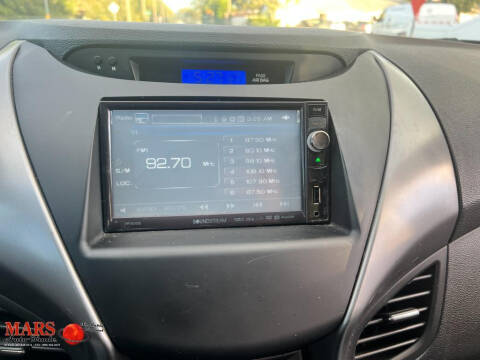 2013 Hyundai Elantra Coupe GS