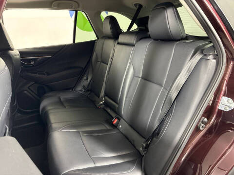 2023 Subaru Outback Limited XT