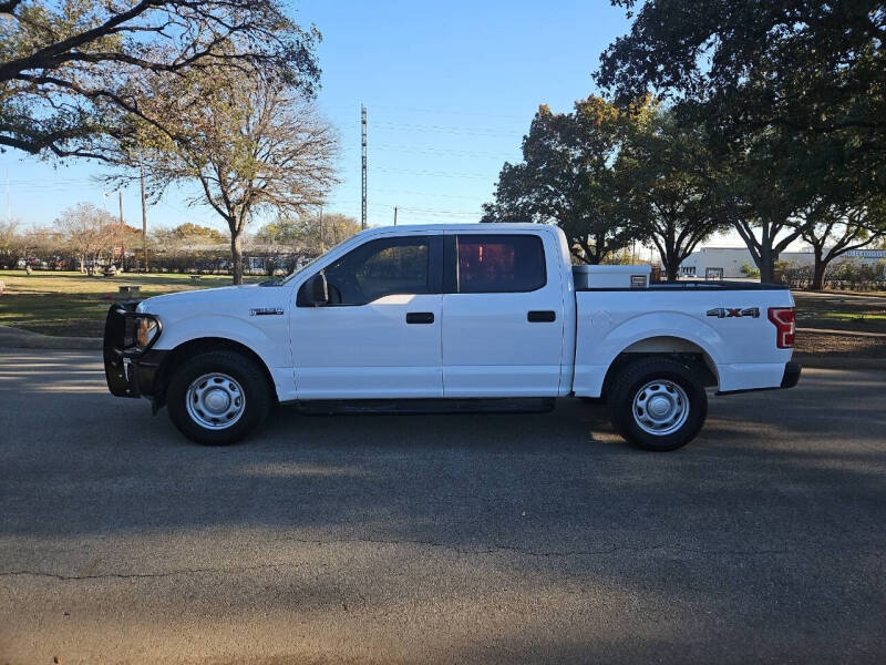 2019 Ford F-150 XL photo 6