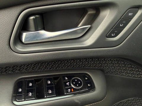 2024 Nissan Ariya Engage