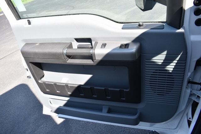 2025 Ford F-750 Super Duty