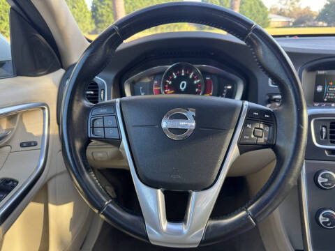 2014 Volvo S60 T5 Premier