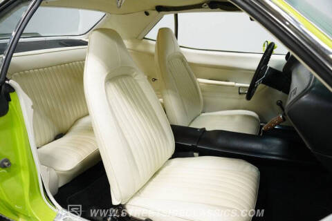 1973 Plymouth Barracuda