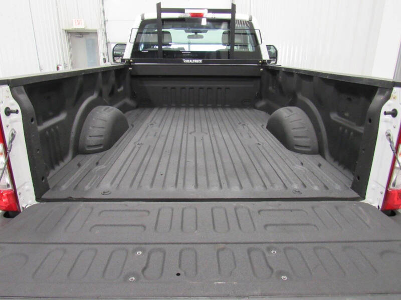 2021 Ford F-350 Super Duty XL