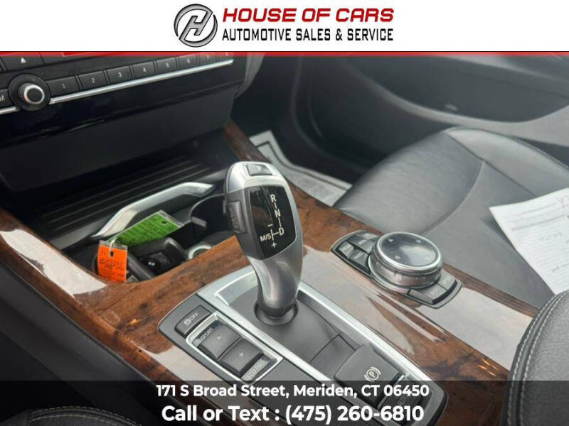 2015 BMW X3 xDrive28d