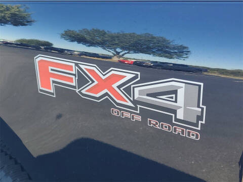 2026 Ford F-250 Super Duty