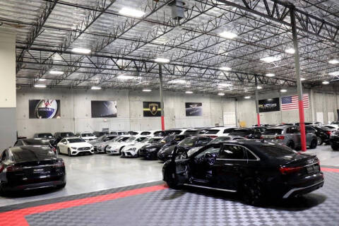 2021 Audi S4 3.0T quattro Premium Plus