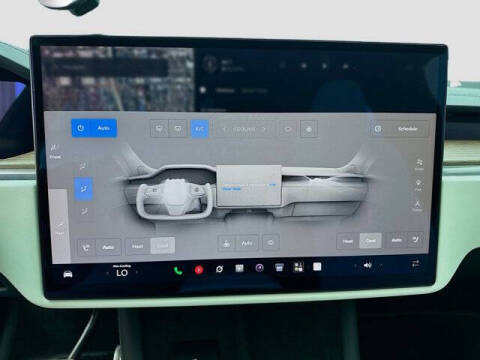 2022 Tesla Model X