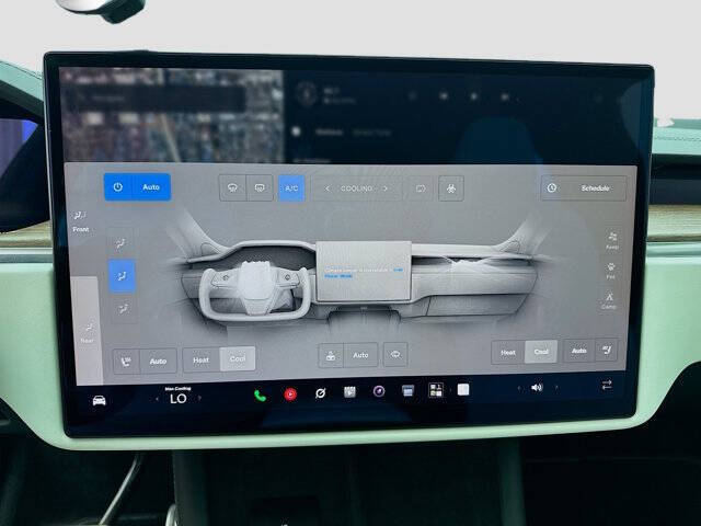 2022 Tesla Model X