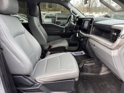 2023 Ford F-350 Super Duty XL