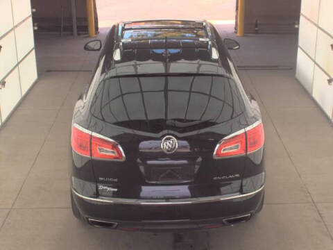 2014 Buick Enclave Premium