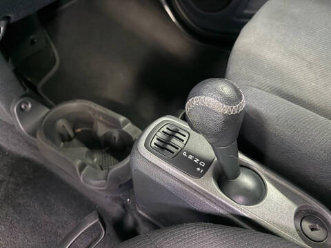 2014 Smart fortwo passion