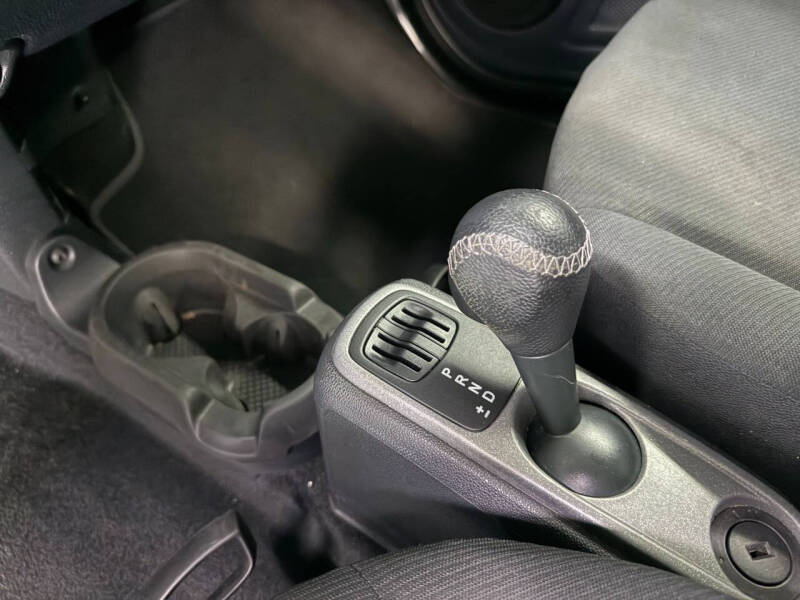 2014 Smart fortwo passion