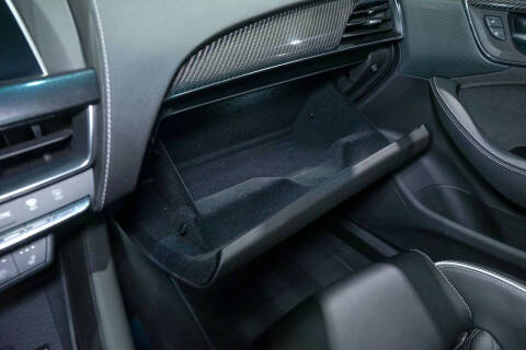 2023 Cadillac CT5-V Blackwing