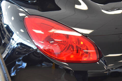 2008 Pontiac Solstice GXP