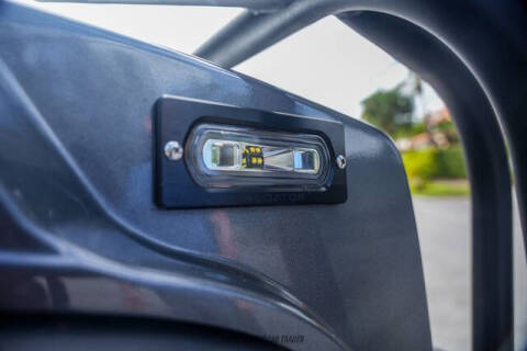 2003 HUMMER H1 Open Top