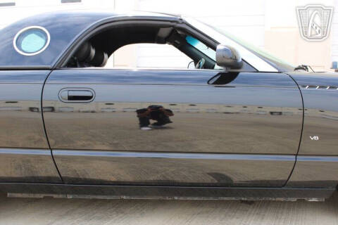 2004 Ford Thunderbird Deluxe