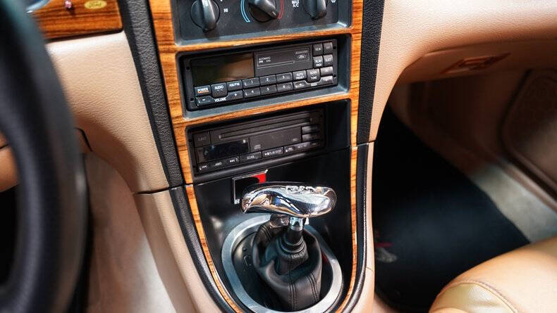 1994 Ford Mustang GT