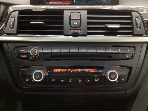 2015 BMW 4 Series 428i Gran Coupe